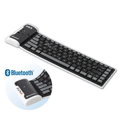 Bluetooth Keyboard