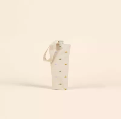 A Tote Called Wanda - Natural Canvas