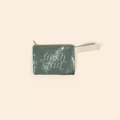 Poptart To Go Pouch - Laminated Non-Woven Rpet