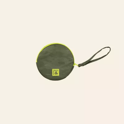 Continued Pancake To Go Pouch (1000d) RPET