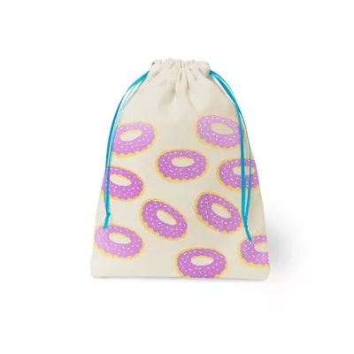Continued Goodie Three Shoes Bag (Natural Canvas)