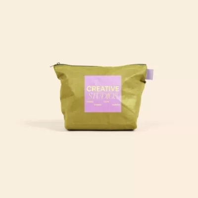 Tweedle Dee Pouch - SofTek
