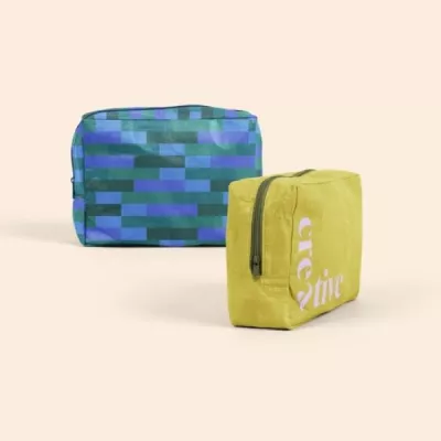 Busy Bee Pouch - SofTek