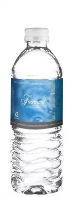 16.9 oz. Water Bottle