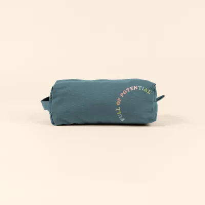 Digital Canvas Doppelganger Pouch