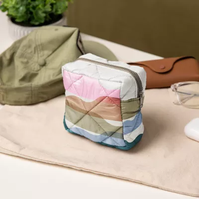 Medium Mod Pouch (Puff Puff)