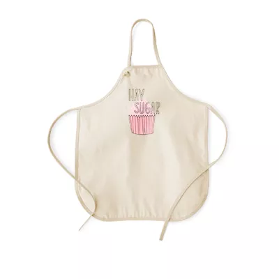 Sweetkins Toddler - Natural Canvas