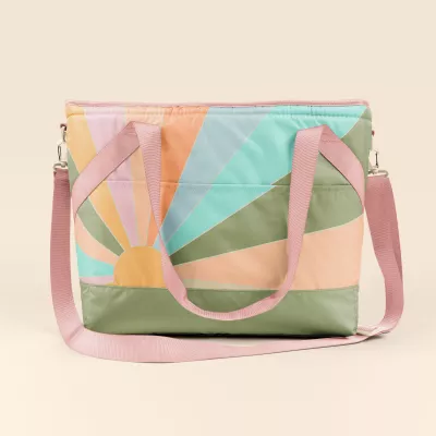 Even Cooler Bag - 4cp Poly - Large