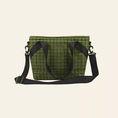 Even Cooler Bag 4cp 1000d RPET