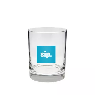 14 Oz. Double Old Fashioned Glass