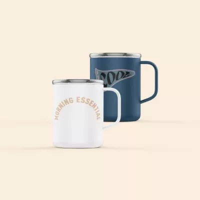 Created Co. 12 Oz. Roam Mug