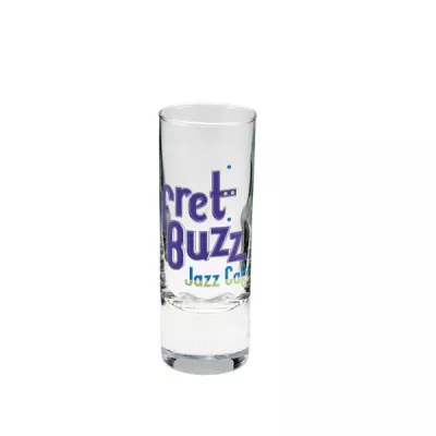 2.5 Oz. Shooter Glass