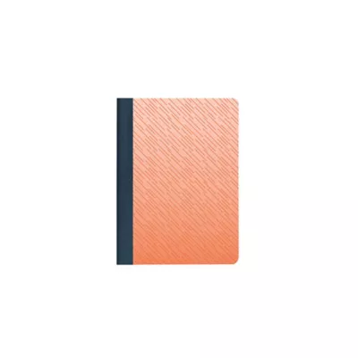Small 96 Pg. Notebook (V)