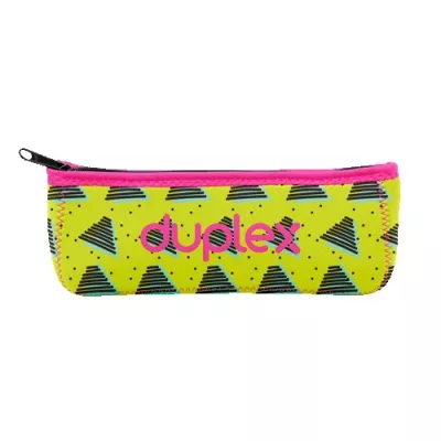 Duplex Canoe Pouch (4CP)
