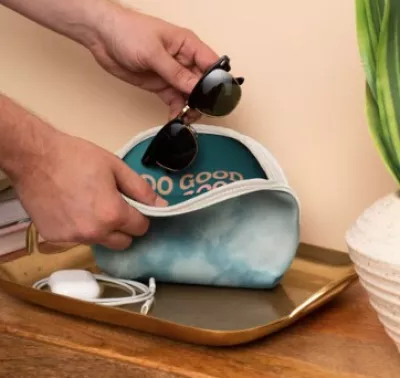 Oytex™ Cosmo Cutie Pouch
