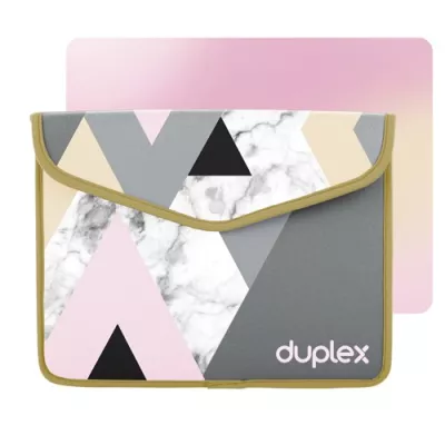 4CP Duplex Snapfolio For 13" Macbook Air®/Macbook Pro®