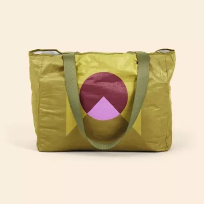 All Day Tote - Large - SofTek
