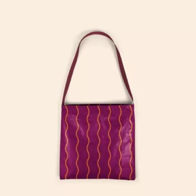 Sunshine Tote - SofTek