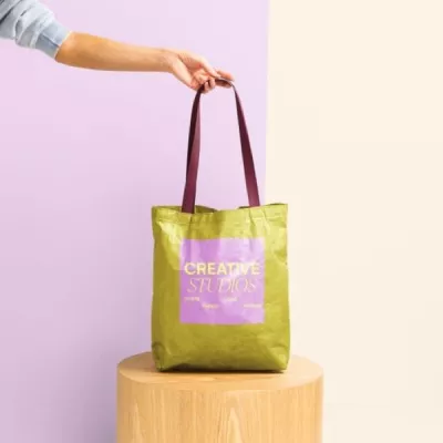 Daily Grind Tote - SofTek
