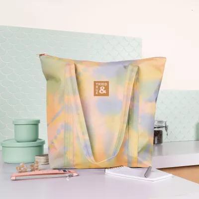 Twinkles 1000D RPET Tote