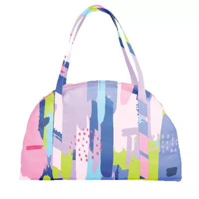 Continued Somewhere Tote (4CP Poly)