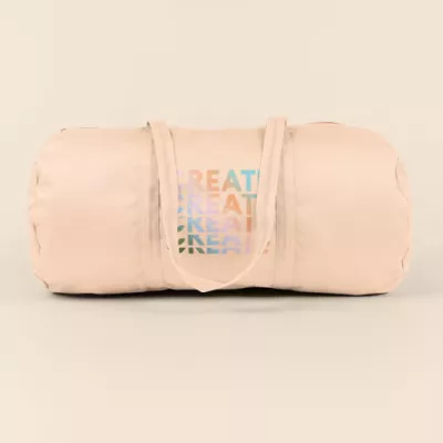 Continued Darling Duffel (4CP Poly) (Large)