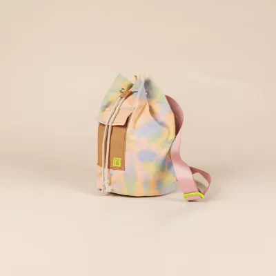 Bucket Sling Bag - 4CP 1000D RPET