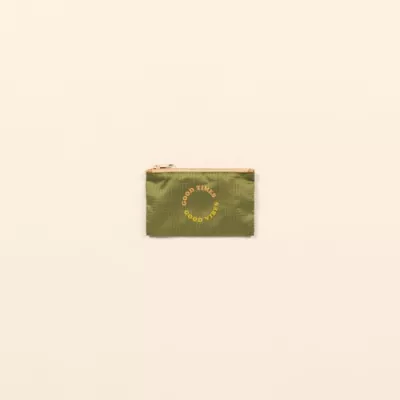 Continued Penny Pouch (Tuck & Toss)