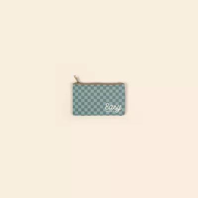 Penny Pouch - 4CP Nylon