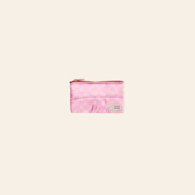 Penny Pouch Puff Puff