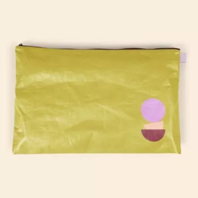 Dottie Pouch - SofTek