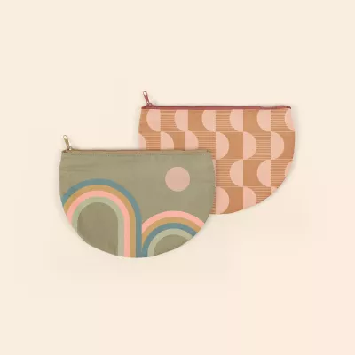 Slice Pouch - 4cp Nylon
