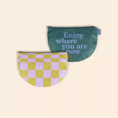 Slice Pouch - SofTek