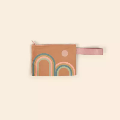 Poptart To Go Pouch - 4CP Nylon