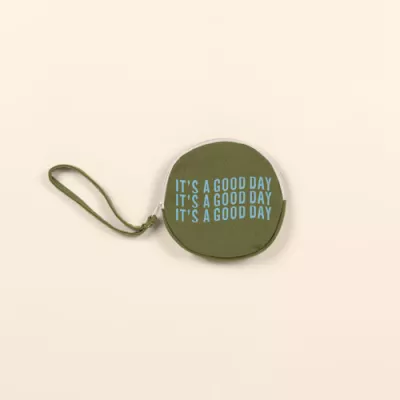 Pancake To Go Pouch - Color Canvas