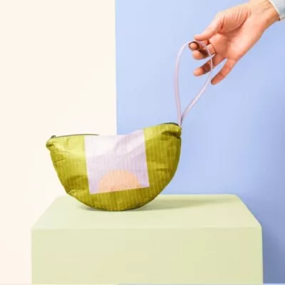 Wedge To Go Pouch - SofTek