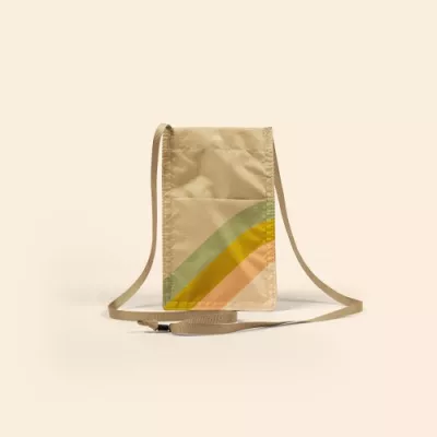 Ripstop Phone Sling