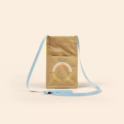 4CP Poly Phone Sling