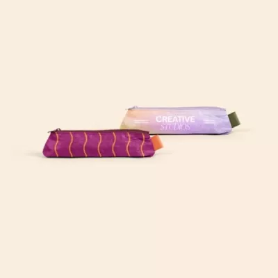 Fiddlesticks Pouch Small - SofTek