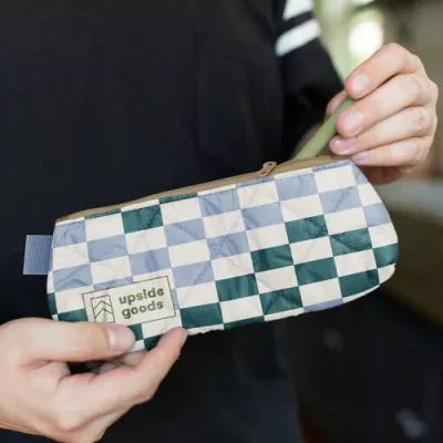 Puff Puff Fiddlesticks Medium Pouch