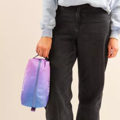 Doppelganger Kit Pouch - SofTek