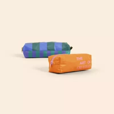 Jitterbug Pouch - SofTek