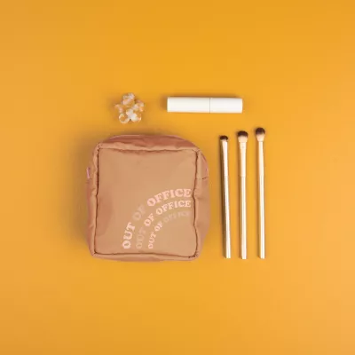 Mod Pouch Small - 4cp Nylon