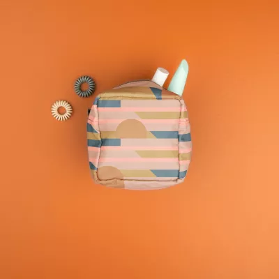Mod Pouch Medium - 4cp Nylon