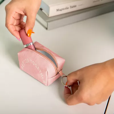Tag-A-Long Pouch (Duratek)
