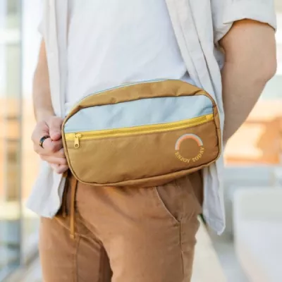 Hip Bag - 4cp Poly