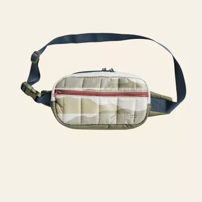 Hip Bag (Puff Puff)