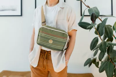 Sling Bag (4CP Poly)