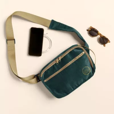 Sling Bag (Corduroy)