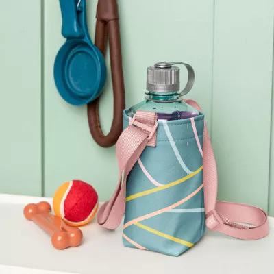 Simple Hydration Sling - Vegan Leather